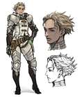 Olivia Concept Artwork