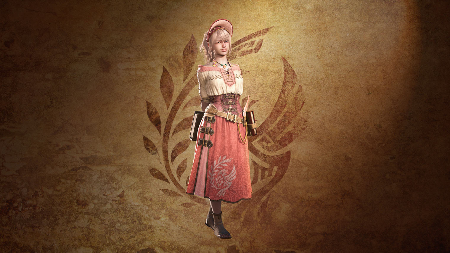 Quest Counter Art from Monster Hunter Wilds