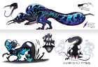 Rompopolo Concept Art
