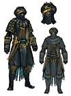 Xu Wu Armor Set (Male)