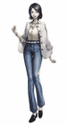 Kayo Tomiyama