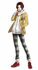 Protagonist
