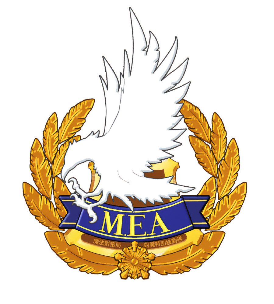 Magic Enforcement Administration Art from Reynatis