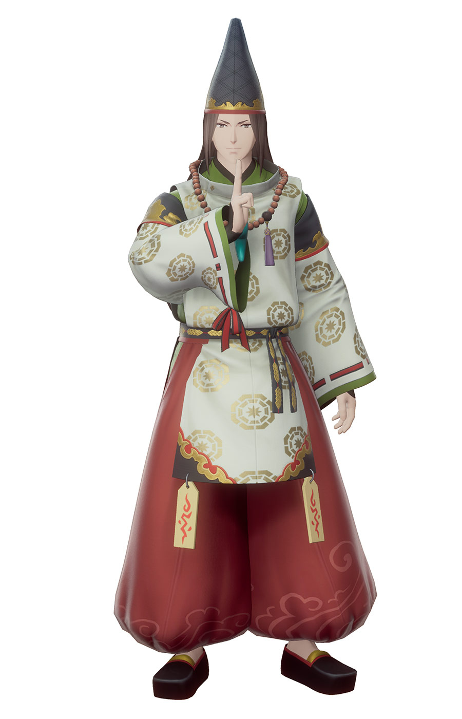 Diviner Art from Romancing SaGa 2: Revenge of the Seven