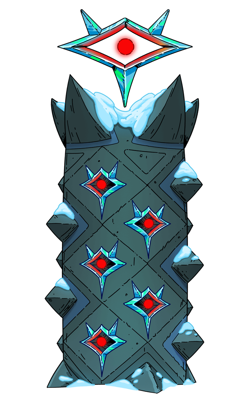 Bastion Art from Spiritfall