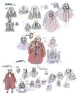 British Empire Judge Concept Artwork