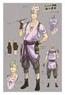 Herlock Sholmes DLC Costume