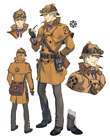 Herlock Sholmes