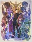 The Great Ace Attorney 2: Resolve Key Art