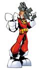 Hank Nova