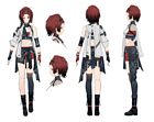 Chixia Concept Art