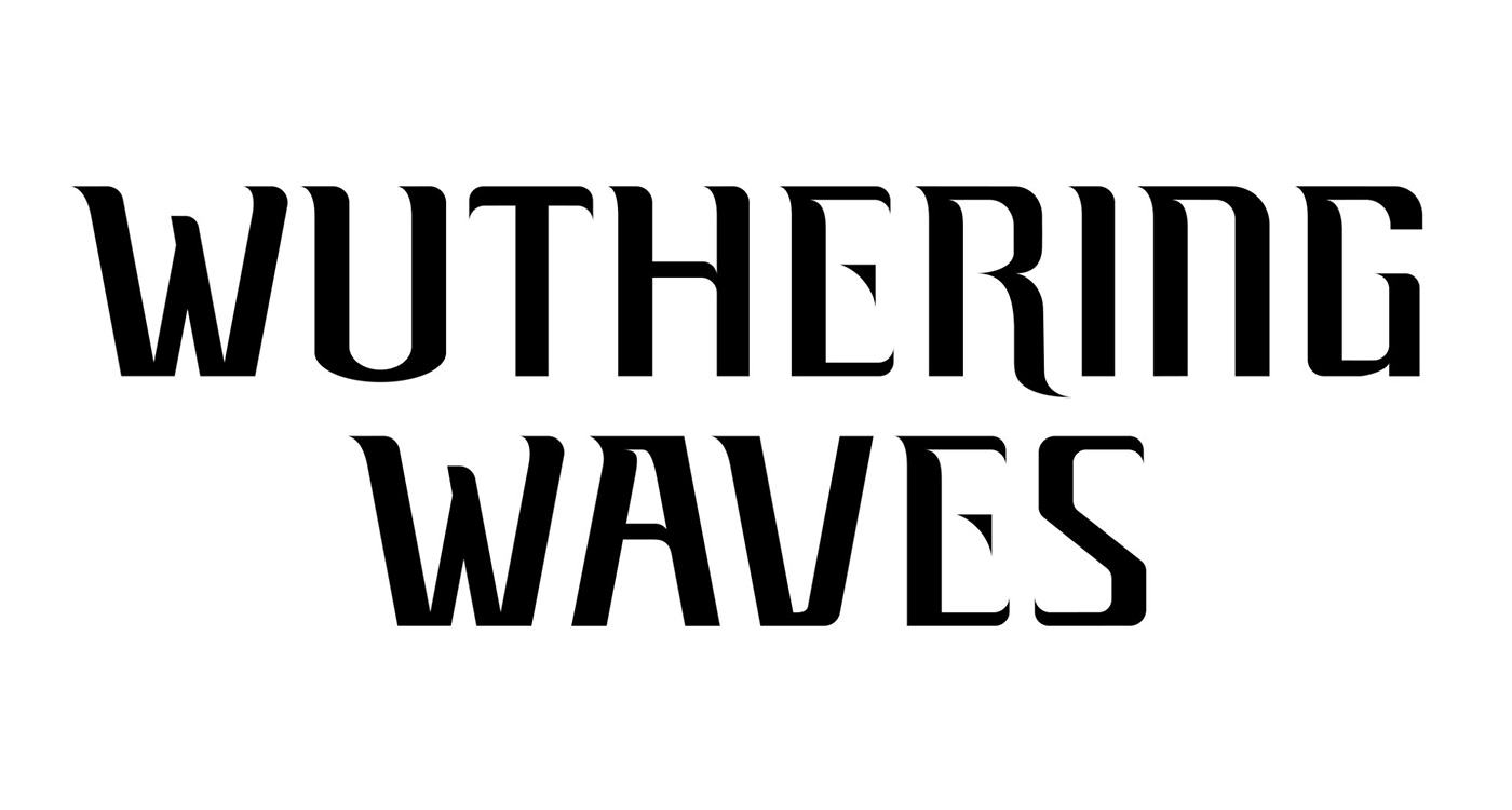 Wuthering Waves Logo