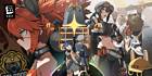 Zenless Zone Zero Key Art
