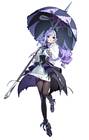 Vivian Banshee
