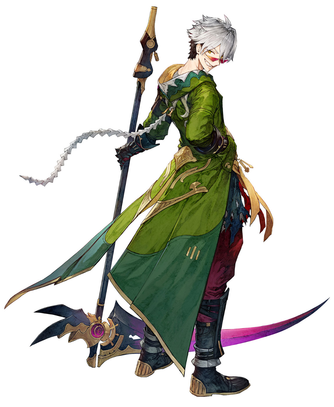 Rutger Arendt Art from Atelier Yumia: The Alchemist of Memories & the Envisioned Land