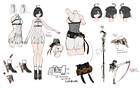 Yumia Liessfeldt Concept Artwork