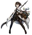 Claire