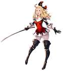 Edea Lee