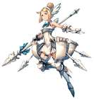 Einheria Venus