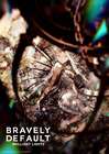 Bravely Default: Brilliant Lights Key Art