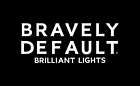 Bravely Default: Brilliant Lights Logo