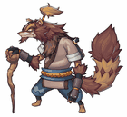Jubei Sprite