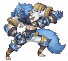 Wolba Fellow