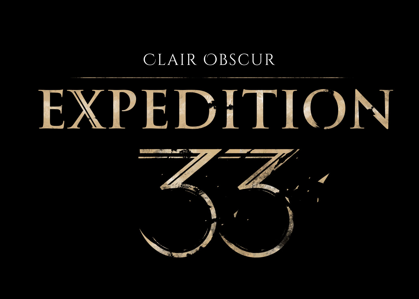 Clair Obscur: Expedition 33 Logo