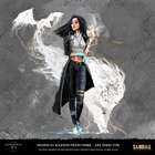 Lune Concept Art