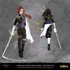 Maelle Concept Art