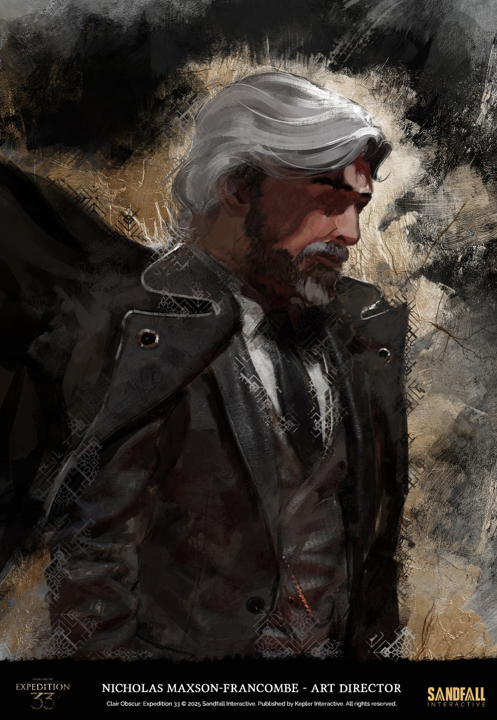 Renoir Splash Art from Clair Obscur: Expedition 33