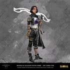 Sciel Concept Art