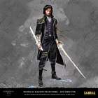 Verso Concept Art