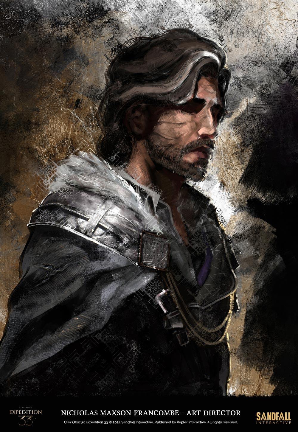 Verso Splash Art from Clair Obscur: Expedition 33