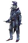 Antivan Crow Heavy Armor