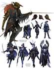 Antivan Crows