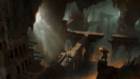 Deep Road Concept Art