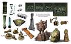 Deep Roads Props