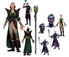 Emmrich Volkarin Concept Art