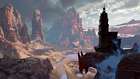 Environment Concept Art