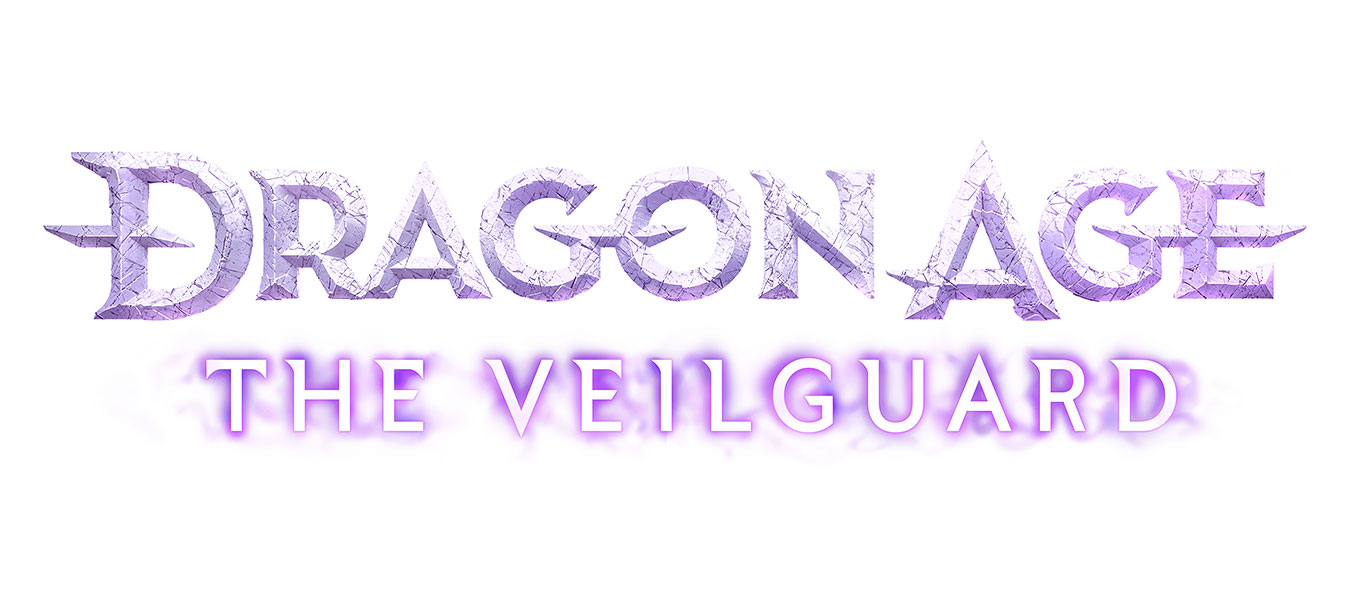 Light Logo Art from Dragon Age: The Veilguard