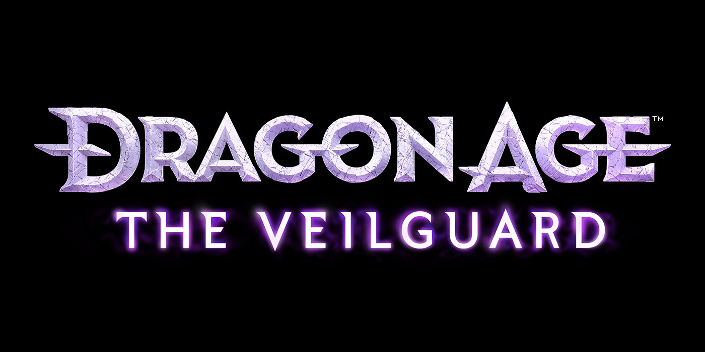 Dragon Age: The Veilguard Logo
