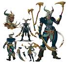 Taash Concept Art