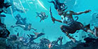 Underwater Concept Art