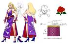 B. Jenet Concept Art