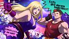Jenet and Dong Hwan Promo Art by Watari