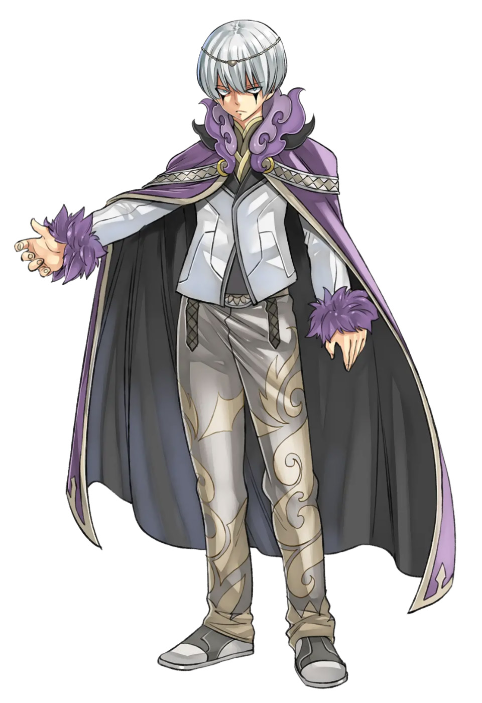 Manas Art from Farmagia