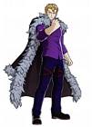 Laxus Dreyar