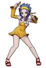 Levy Mcgarden