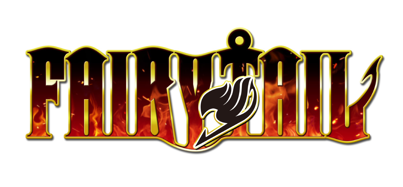 Fairy Tail Logo